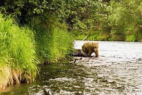 Aviator Hotel Anchorage