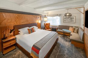 The Wildbirch Hotel - JDV by Hyatt