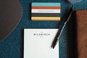 The Wildbirch Hotel - JDV by Hyatt
