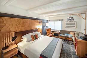 The Wildbirch Hotel - JDV by Hyatt