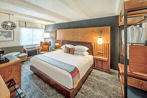The Wildbirch Hotel - JDV by Hyatt