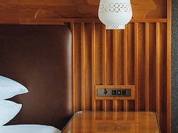 The Wildbirch Hotel - JDV by Hyatt
