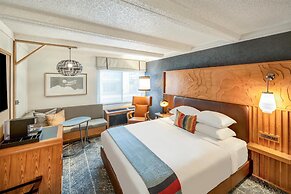 The Wildbirch Hotel - JDV by Hyatt