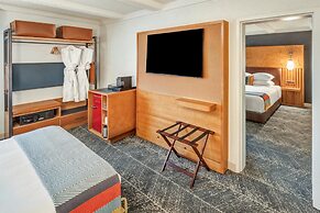 The Wildbirch Hotel - JDV by Hyatt