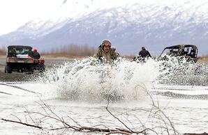 Aviator Hotel Anchorage