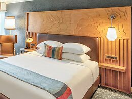 The Wildbirch Hotel - JDV by Hyatt
