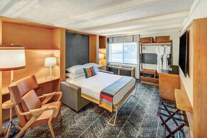 The Wildbirch Hotel - JDV by Hyatt