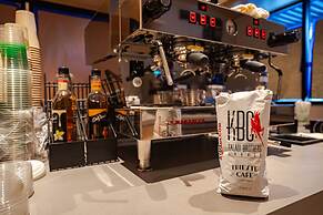 Aviator Hotel Anchorage