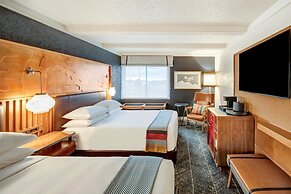 The Wildbirch Hotel - JDV by Hyatt