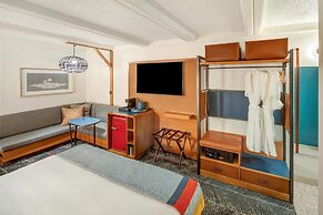 The Wildbirch Hotel - JDV by Hyatt
