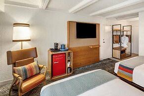 The Wildbirch Hotel - JDV by Hyatt