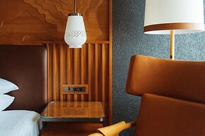 The Wildbirch Hotel - JDV by Hyatt