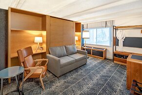 The Wildbirch Hotel - JDV by Hyatt