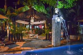 Pousada Recanto da Coruja