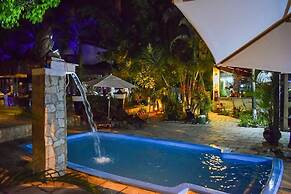 Pousada Recanto da Coruja