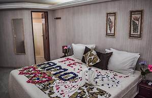 Pousada Recanto da Coruja