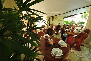 Pousada Recanto da Coruja