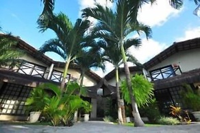 Pousada Recanto da Coruja