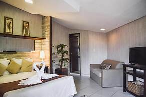 Pousada Recanto da Coruja