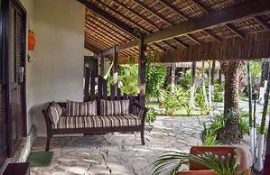 Pousada Recanto da Coruja