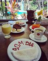 Pousada Recanto da Coruja