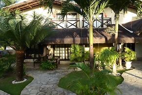 Pousada Recanto da Coruja