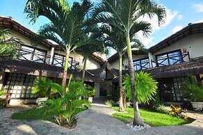 Pousada Recanto da Coruja