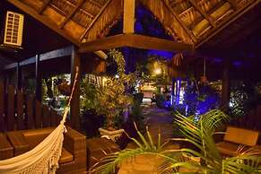 Pousada Recanto da Coruja