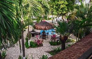 Pousada Recanto da Coruja