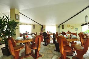 Pousada Recanto da Coruja