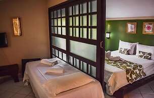 Pousada Recanto da Coruja