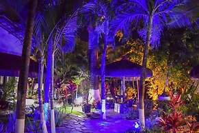 Pousada Recanto da Coruja