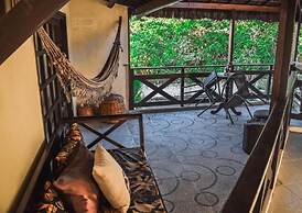 Pousada Recanto da Coruja