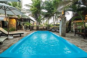 Pousada Recanto da Coruja