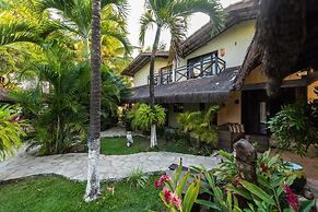 Pousada Recanto da Coruja