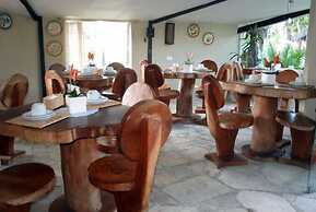 Pousada Recanto da Coruja