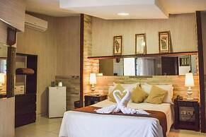 Pousada Recanto da Coruja