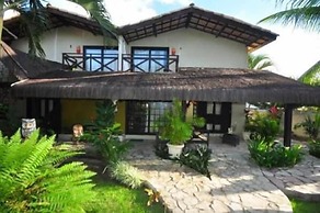 Pousada Recanto da Coruja