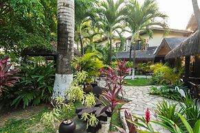 Pousada Recanto da Coruja