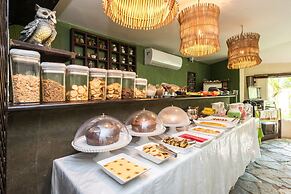 Pousada Recanto da Coruja