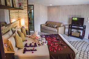 Pousada Recanto da Coruja