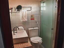 Pousada Recanto da Coruja