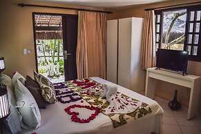 Pousada Recanto da Coruja