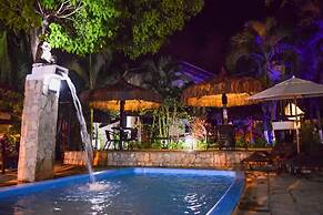 Pousada Recanto da Coruja