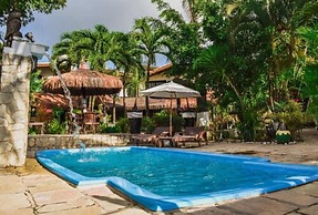 Pousada Recanto da Coruja