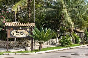 Pousada Recanto da Coruja