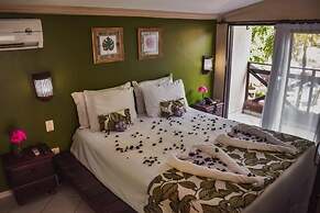 Pousada Recanto da Coruja