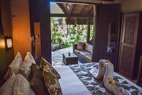 Pousada Recanto da Coruja