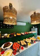 Pousada Recanto da Coruja