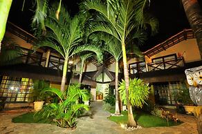 Pousada Recanto da Coruja